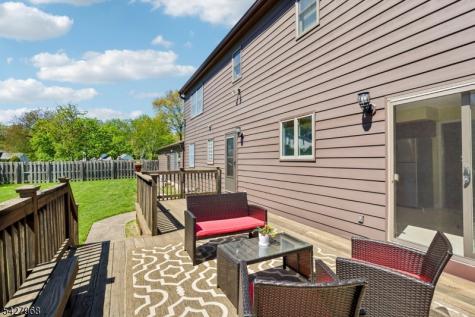 3 Welsh Drive Florham Park NJ 07932