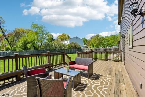 3 Welsh Drive Florham Park NJ 07932