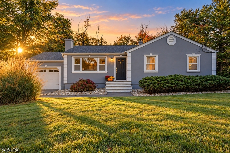 5 Hickory Place Randolph NJ 07869