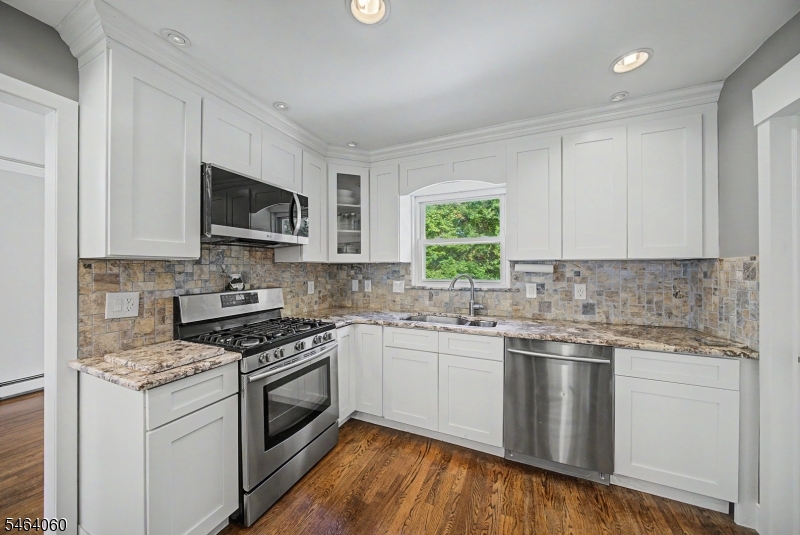 5 Hickory Place Randolph NJ 07869