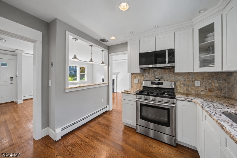 5 Hickory Place Randolph NJ 07869