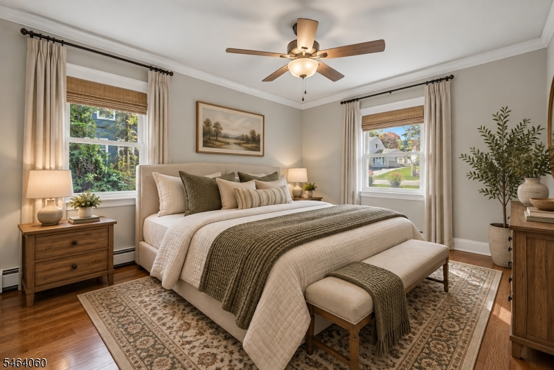 5 Hickory Place Randolph NJ 07869