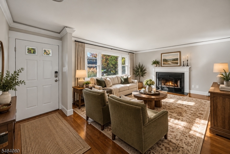 5 Hickory Place Randolph NJ 07869