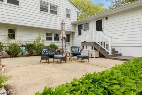 1075 Charles Street Mountainside NJ 07092