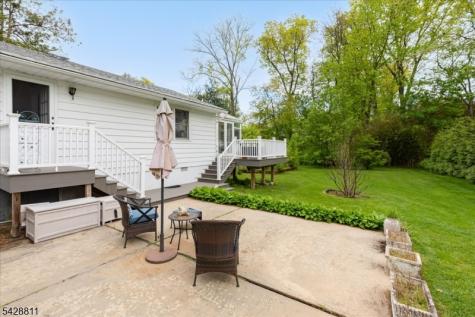 1075 Charles Street Mountainside NJ 07092