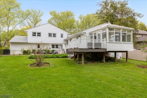 1075 Charles Street Mountainside NJ 07092