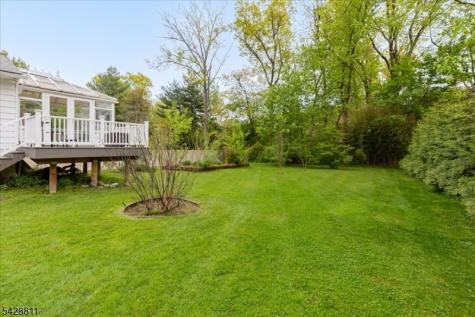 1075 Charles Street Mountainside NJ 07092