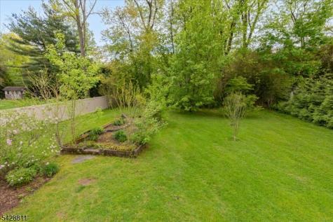 1075 Charles Street Mountainside NJ 07092