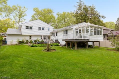 1075 Charles Street Mountainside NJ 07092