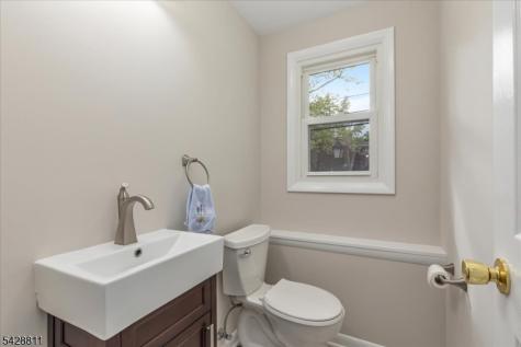 1075 Charles Street Mountainside NJ 07092
