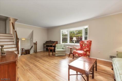 1075 Charles Street Mountainside NJ 07092