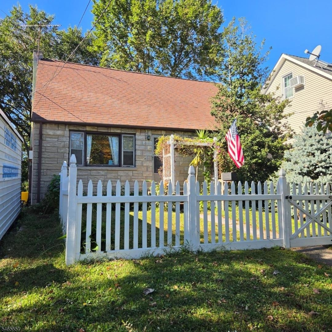 1940 Rutherford Street Rahway NJ 07065