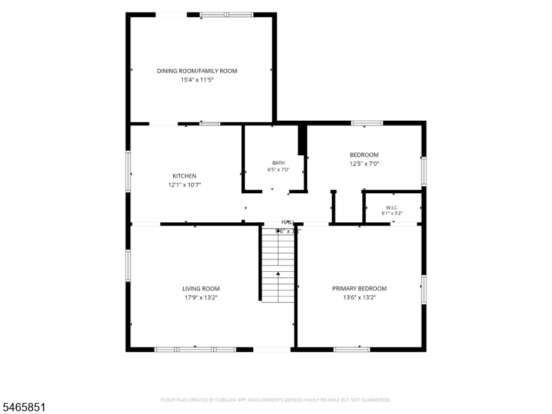 1940 Rutherford Street Rahway NJ 07065