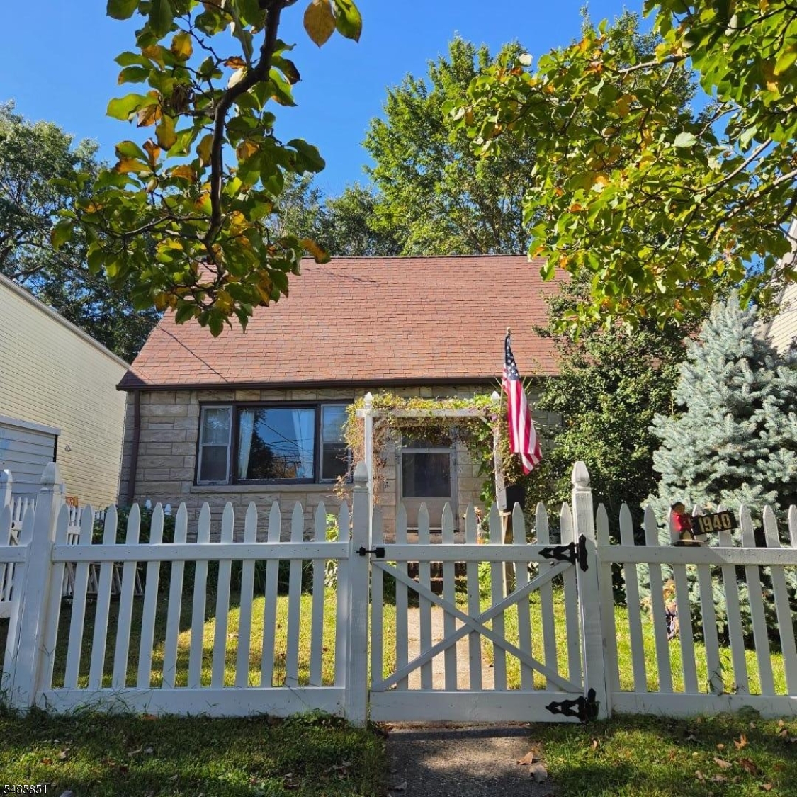 1940 Rutherford Street Rahway NJ 07065