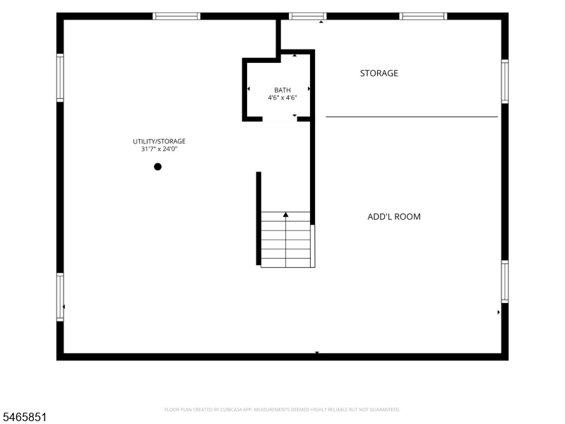 1940 Rutherford Street Rahway NJ 07065