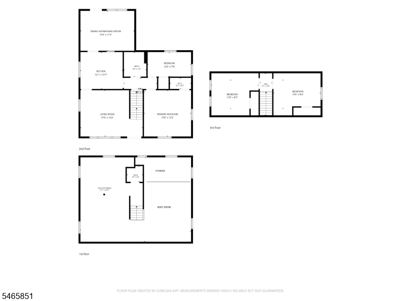 1940 Rutherford Street Rahway NJ 07065