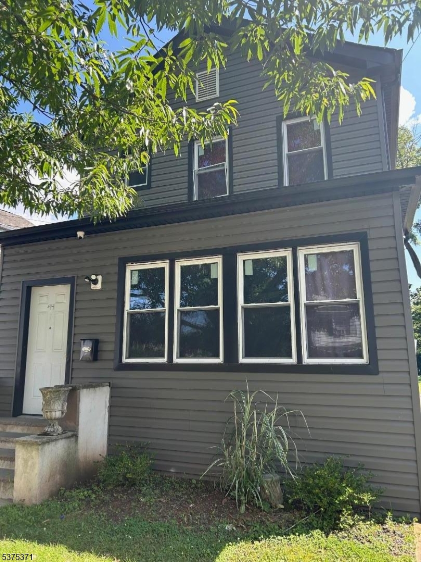 44 Second Street Somerville NJ 08876