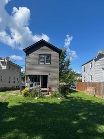 44 Second Street Somerville NJ 08876