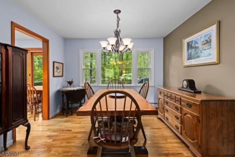 20 Edward Drive Mount Olive NJ 07836