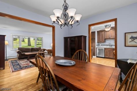 20 Edward Drive Mount Olive NJ 07836