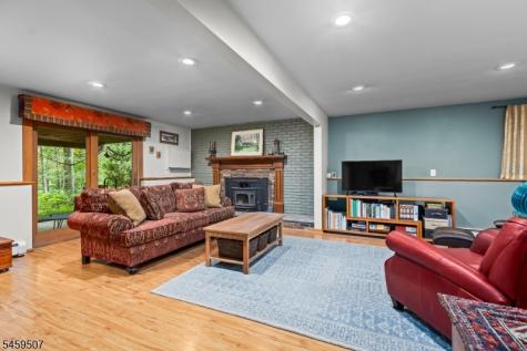 20 Edward Drive Mount Olive NJ 07836