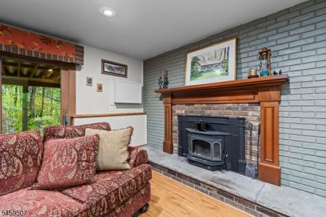 20 Edward Drive Mount Olive NJ 07836