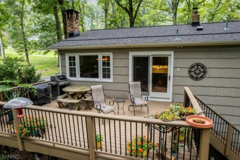 20 Edward Drive Mount Olive NJ 07836