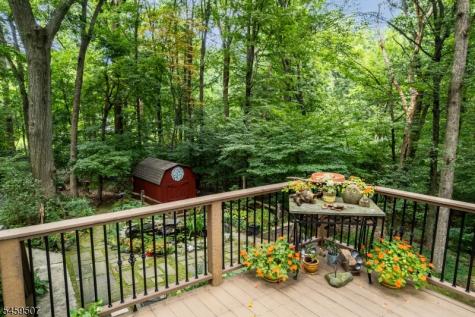 20 Edward Drive Mount Olive NJ 07836