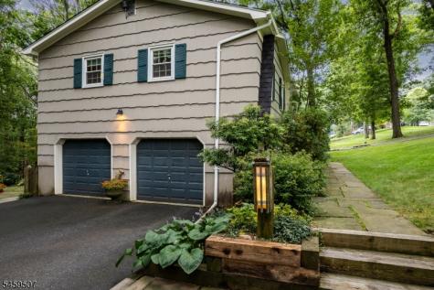 20 Edward Drive Mount Olive NJ 07836