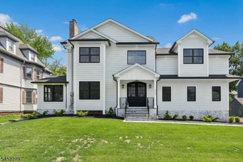 306 Orange Avenue Cranford NJ 07016