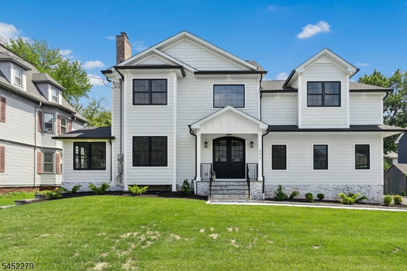 306 Orange Avenue Cranford NJ 07016