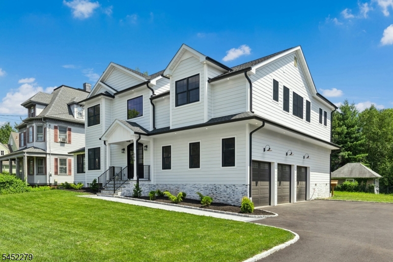 306 Orange Avenue Cranford NJ 07016