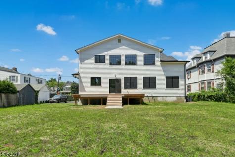 306 Orange Avenue Cranford NJ 07016