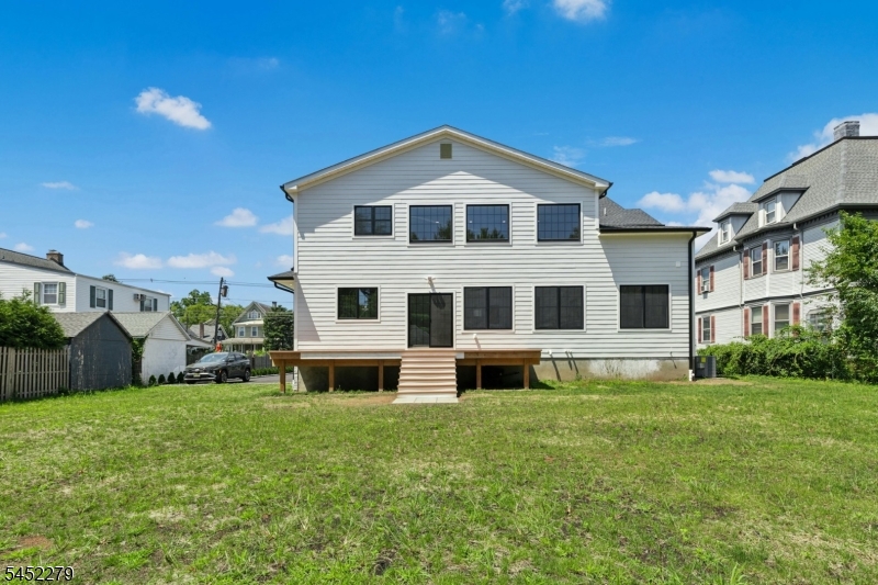 306 Orange Avenue Cranford NJ 07016