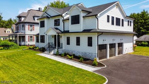 306 Orange Avenue Cranford NJ 07016