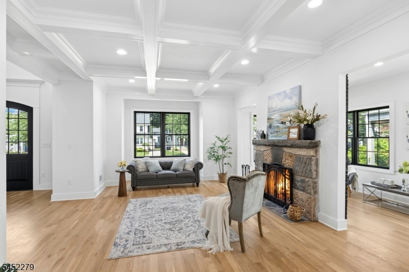 306 Orange Avenue Cranford NJ 07016