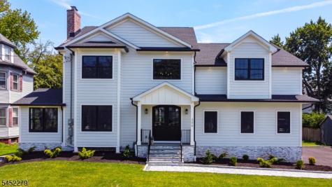 306 Orange Avenue Cranford NJ 07016
