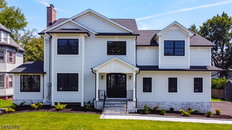306 Orange Avenue Cranford NJ 07016