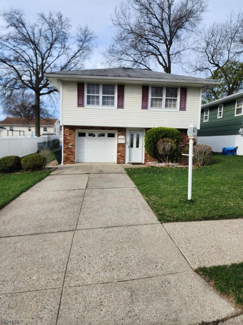 259 Elberon Avenue Paterson NJ 07502