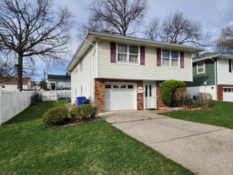 259 Elberon Avenue Paterson NJ 07502