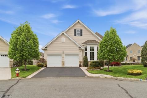 11 Burr Place Franklin NJ 08873
