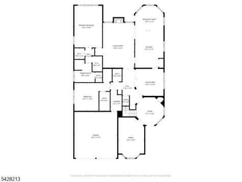 11 Burr Place Franklin NJ 08873