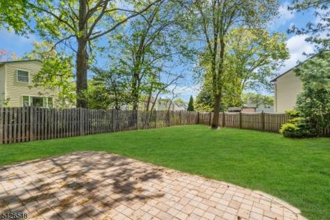 63 Ronald Terrace Springfield NJ 07081