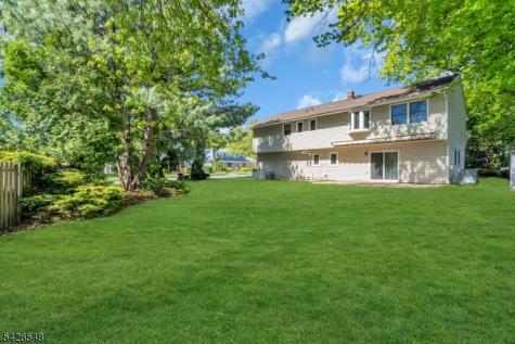 63 Ronald Terrace Springfield NJ 07081