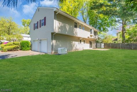 63 Ronald Terrace Springfield NJ 07081
