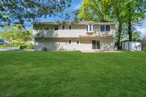 63 Ronald Terrace Springfield NJ 07081