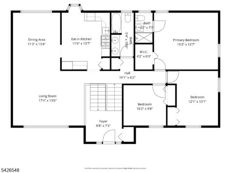 63 Ronald Terrace Springfield NJ 07081