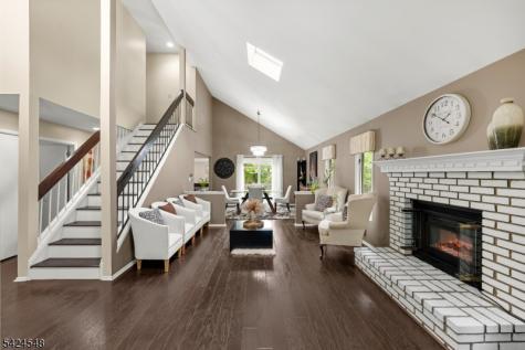 45 Ditmars Circle Hillsborough NJ 08844