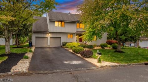 45 Ditmars Circle Hillsborough NJ 08844