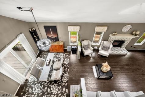 45 Ditmars Circle Hillsborough NJ 08844